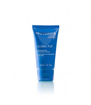 Global Pure Desincrustant Oxygenant